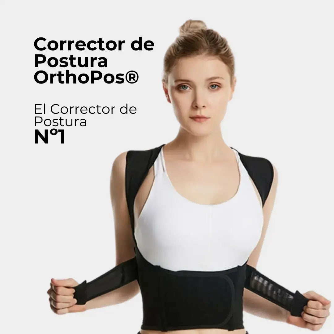 Corrector de Postura OrthoPos®