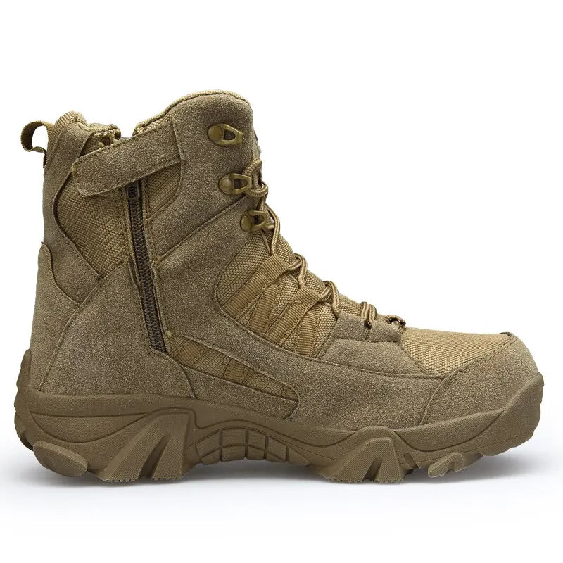 Bota Táctica Militar Strike®