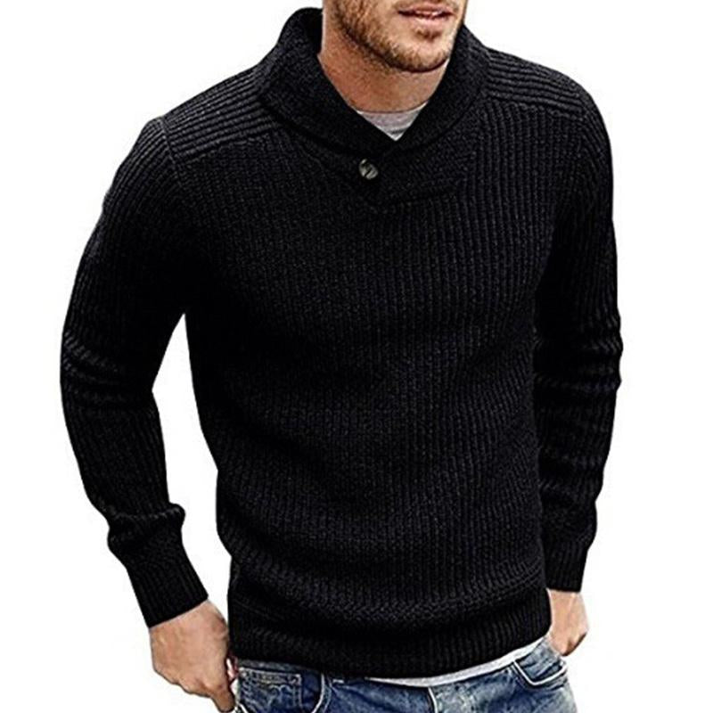 Jersey liso Marco® para hombre