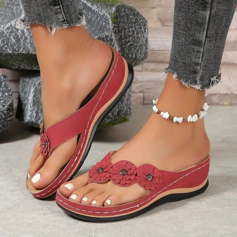 Florys™ - Sandalias Cómodas