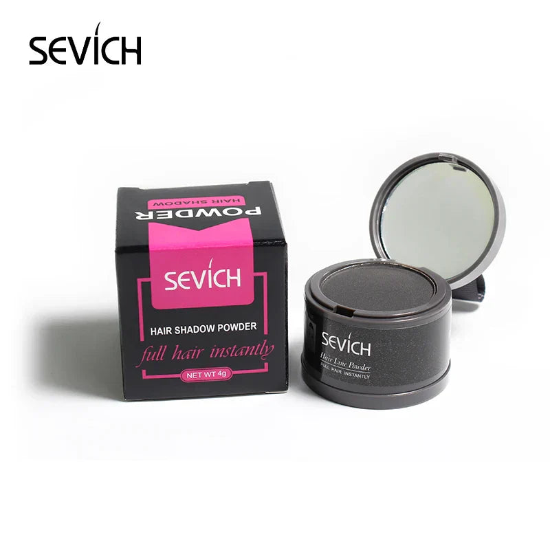 Tinte para el cabello en polvo Sevích®: cubre todas las canas (compre 1 y llévese 2)