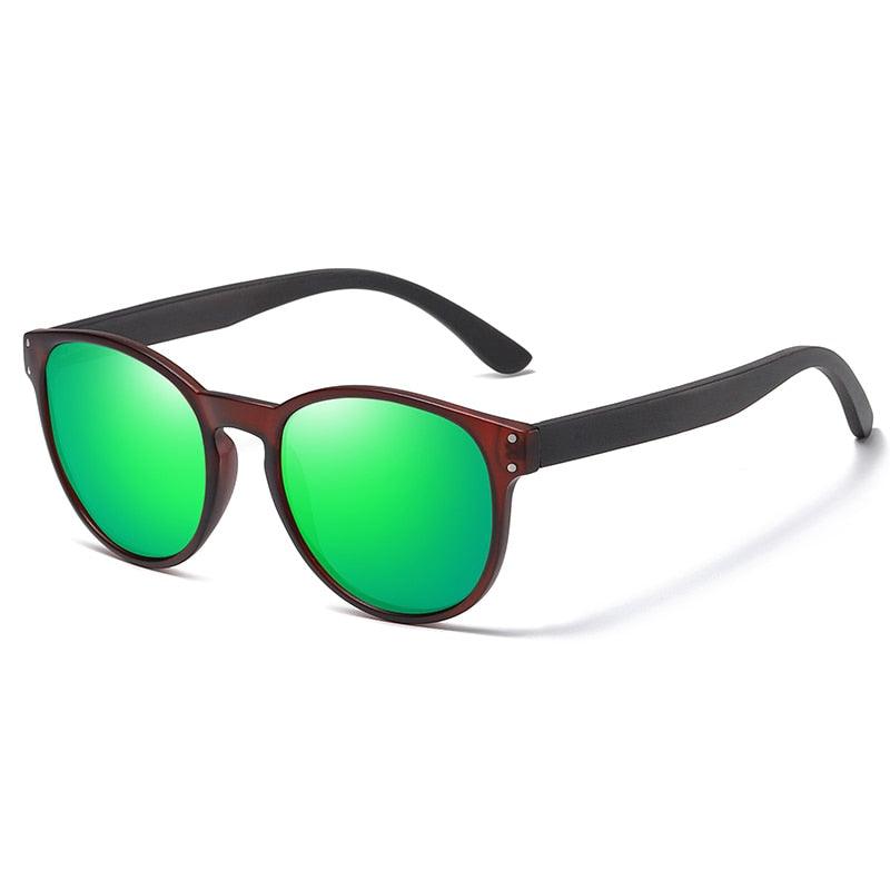 Gafas de sol Apollo para hombre - UV400